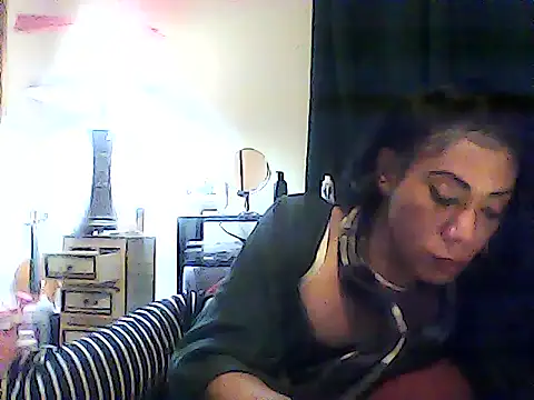 Snapshot of CaramelDipper chatting on 01.10.26 CaramelDipper online show from 01.10.26