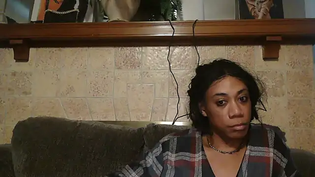 Snapshot of CaramelDipper chatting on 02.19.26 CaramelDipper online show from 02.19.26