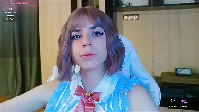 FemAlexa  online show from 12.19.24