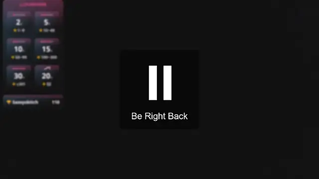 FemAlexa  online show from 03.07.25