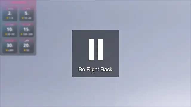 FemAlexa  online show from 11.27.25