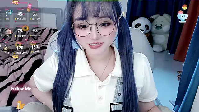 Sweet-18wanwan online show from 12.30.24