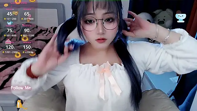 Sweet-18wanwan online show from 01.09.25