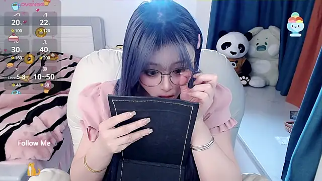 Sweet-18wanwan online show from 01.10.25