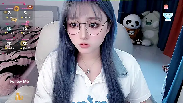 Sweet-18wanwan online show from 01.12.25