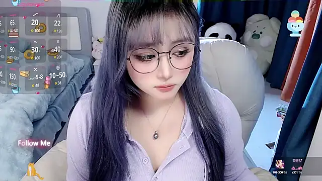 Sweet-18wanwan online show from 02.18.25