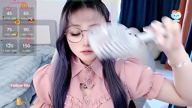 Sweet-18wanwan online show from 03.13.25