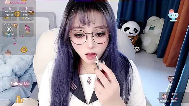 Sweet-18wanwan online show from 03.15.25