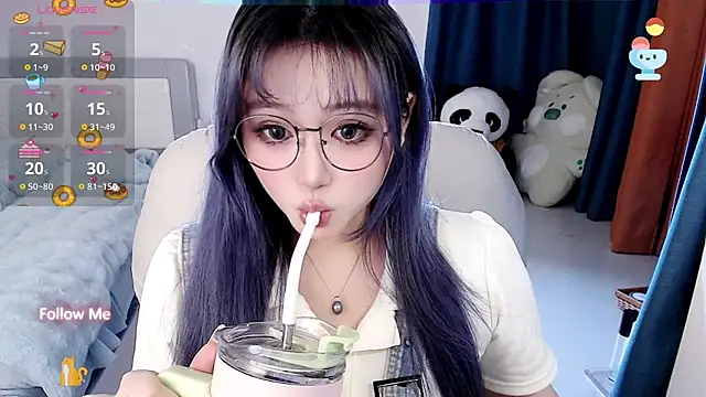 Sweet-18wanwan online show from 03.18.25