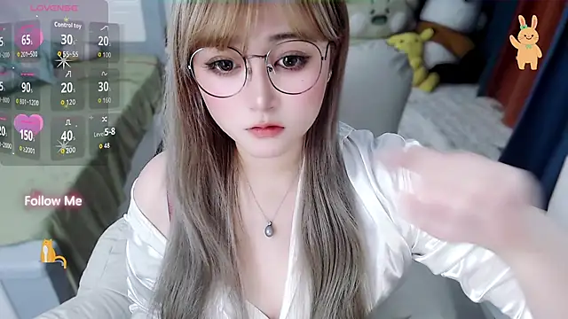 Sweet-18wanwan online show from 09.29.25