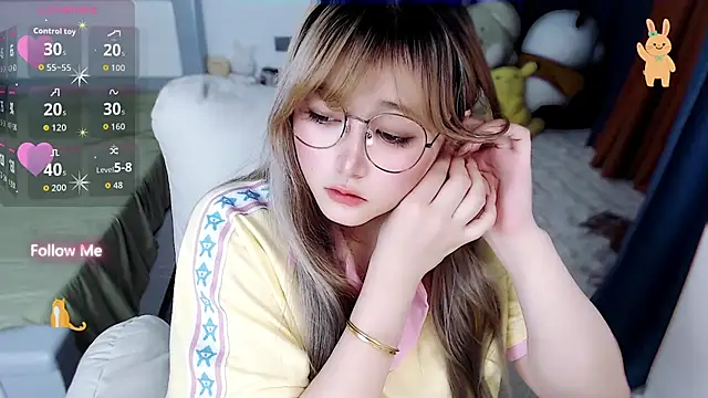 Sweet-18wanwan online show from 10.04.25