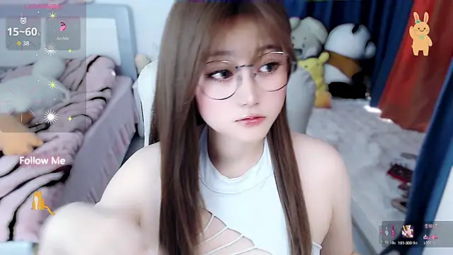 Sweet-18wanwan online show from 11.22.25