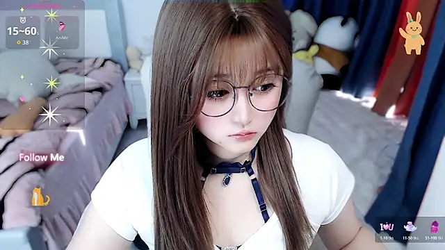 Sweet-18wanwan online show from 11.23.25