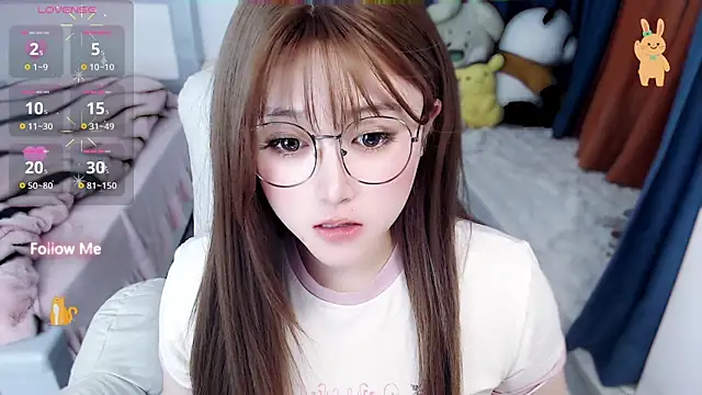 Sweet-18wanwan online show from 11.24.25