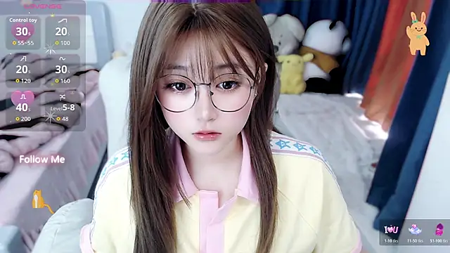 Sweet-18wanwan online show from 11.27.25