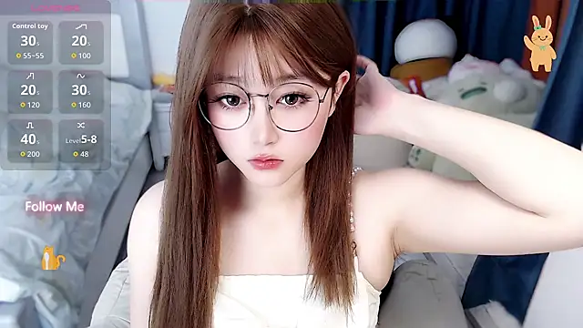 Sweet-18wanwan online show from 03.09.26