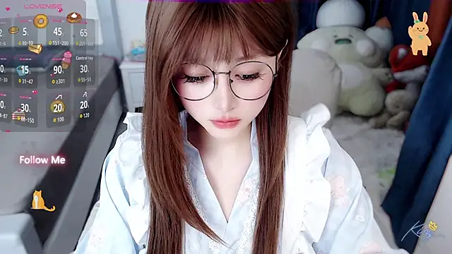 Sweet-18wanwan online show from 06.01.26