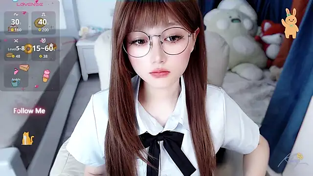 Sweet-18wanwan online show from 06.19.26