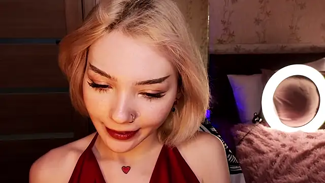 SandraBoyl online show from 01.09.25