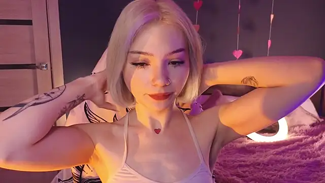 SandraBoyl online show from 02.21.25