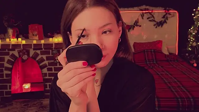 SandraBoyl online show from 12.03.25