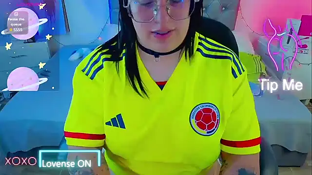 NatalieHarris online show from 06.27.26