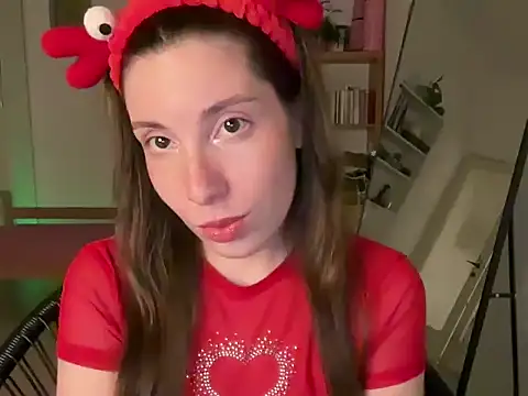 CringeButCute online show from 10.20.25