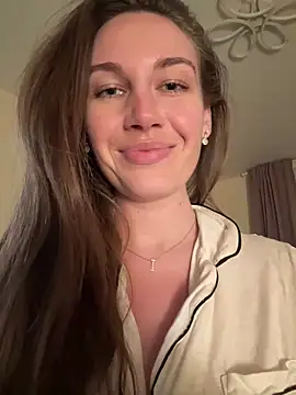 JasminJames online show from 05.31.26