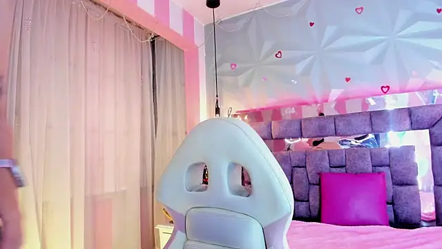 Candy morgan412 online show from 12.16.25