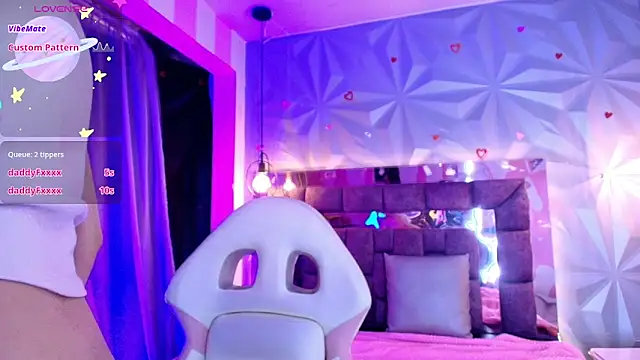 Candy morgan412 online show from 02.27.26