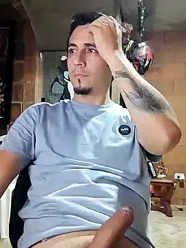 Rejy1992 online show from 12.04.24