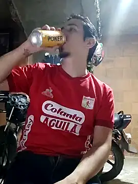 Rejy1992 online show from 12.16.24