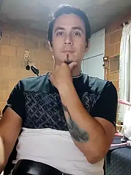 Rejy1992 online show from 12.29.24