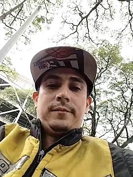 Rejy1992 online show from 09.20.25