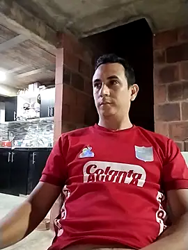 Rejy1992 online show from 09.24.25