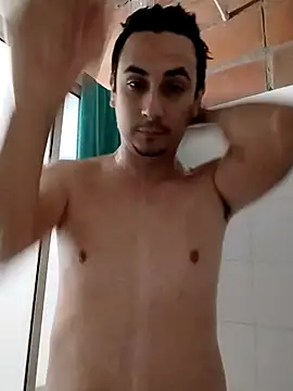 Rejy1992 online show from 10.09.25