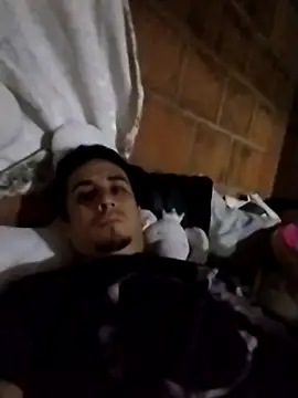 Rejy1992 online show from 11.04.25