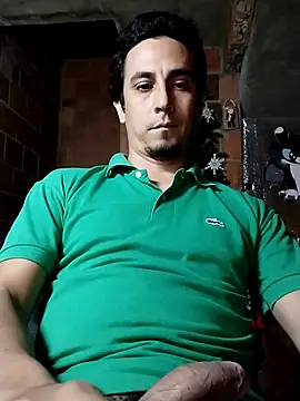 Rejy1992 online show from 11.19.25