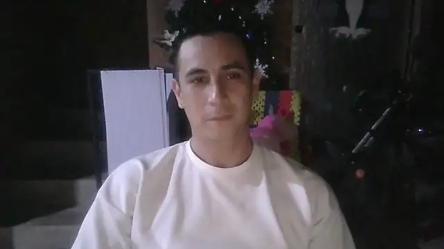 Rejy1992 online show from 12.22.25