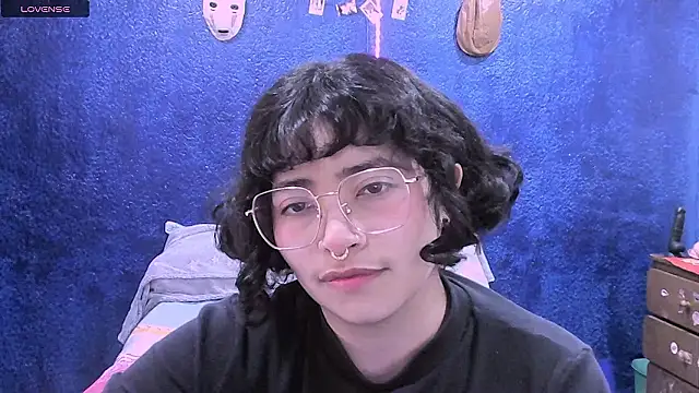 NinaYellow online show from 02.03.26