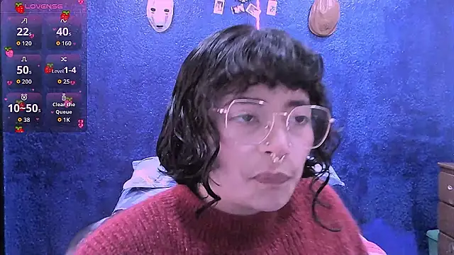 NinaYellow online show from 03.03.26