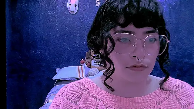 NinaYellow online show from 03.16.26