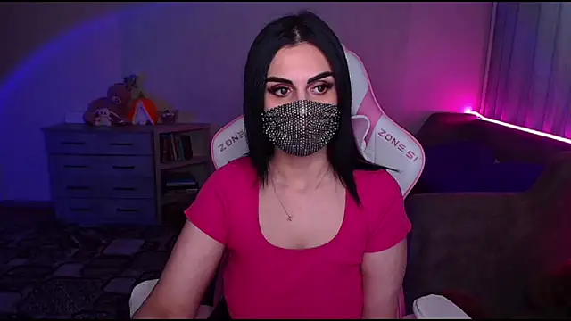   Yasmina   online show from 03.09.25