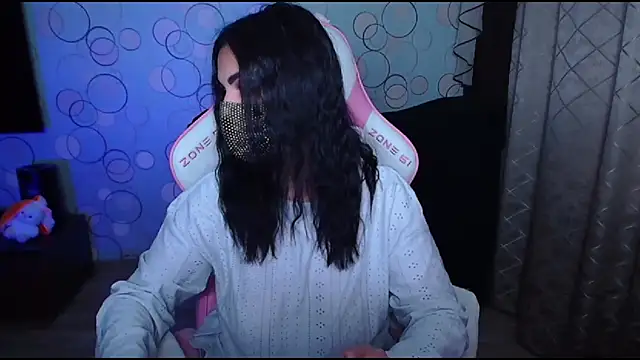   Yasmina   online show from 10.01.25