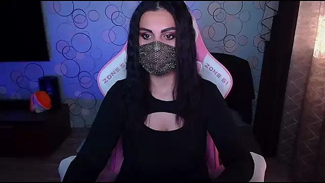   Yasmina   online show from 10.03.25