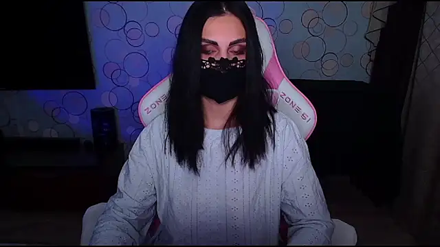   Yasmina   online show from 02.03.26