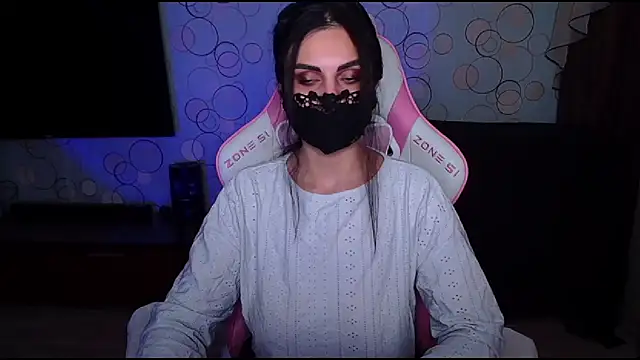   Yasmina   online show from 03.02.26