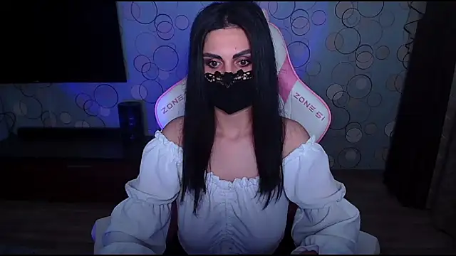   Yasmina   online show from 07.10.26