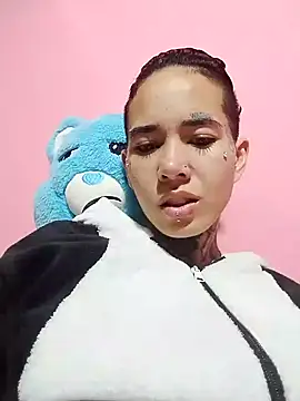 Snapshot of bad_couple_sex chatting on 01.27.25 bad couple sex online show from 01.27.25