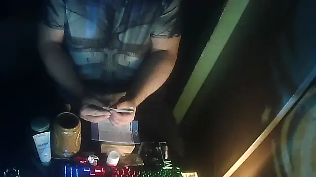 perversalus online show from 02.22.26